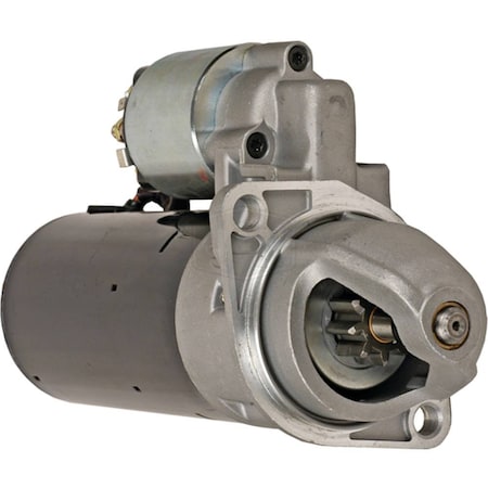 Aftermarket JAndN Electrical Products Starter 410-24065-JN